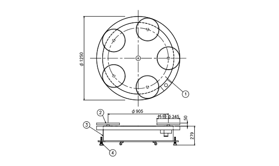 ATB-5 CAD